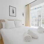 Luxurious & Famous Parisian Flat