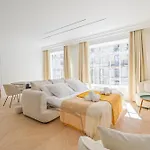 Apartment Luxurious & Famous Parisian Flat